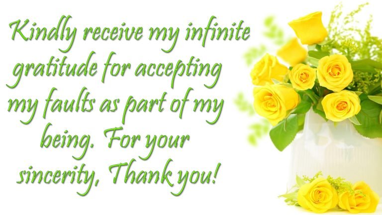 Thank You Wishes, Quotes & Messages Images | Thank You Cards