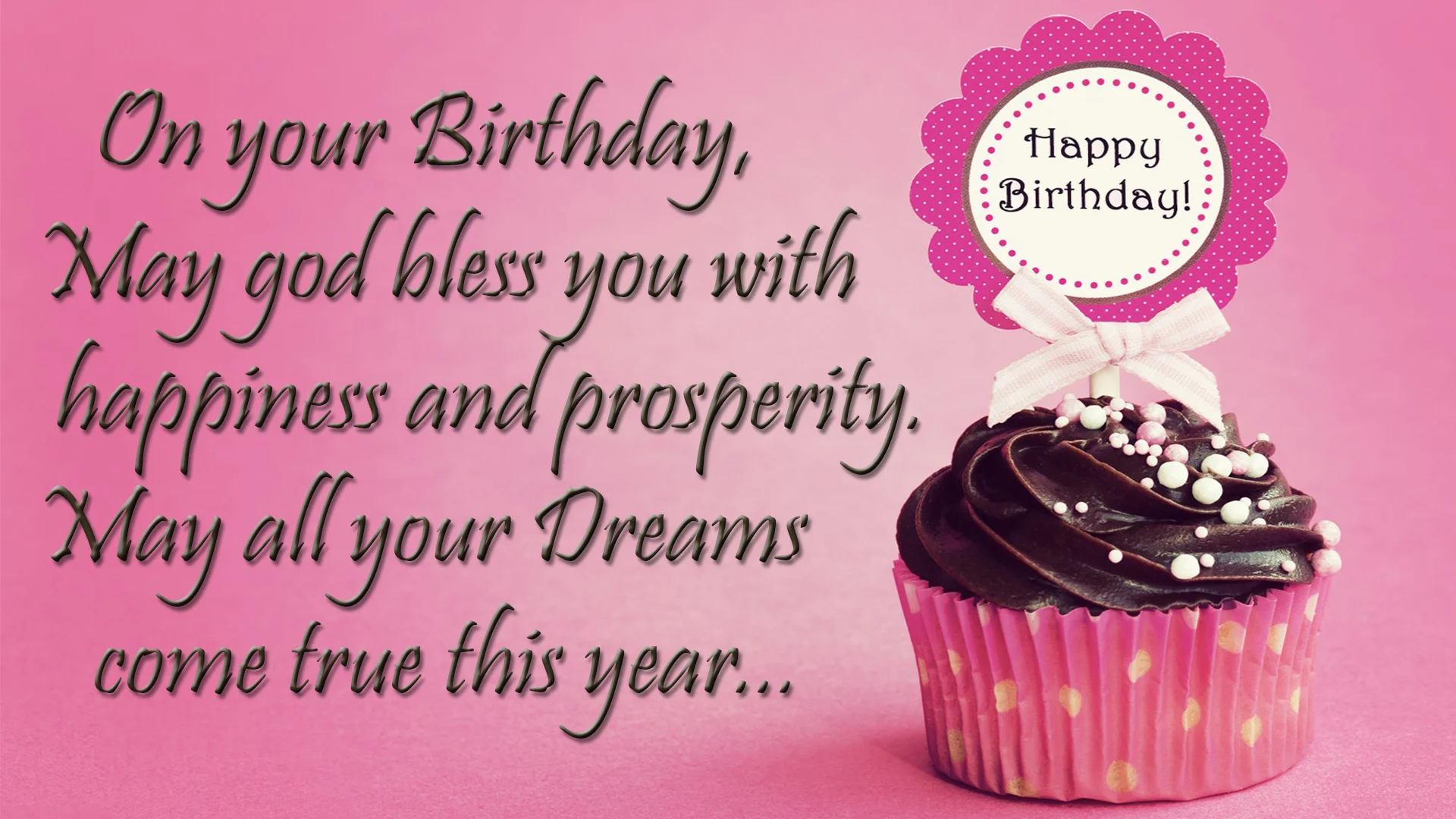 best birthday wishes image