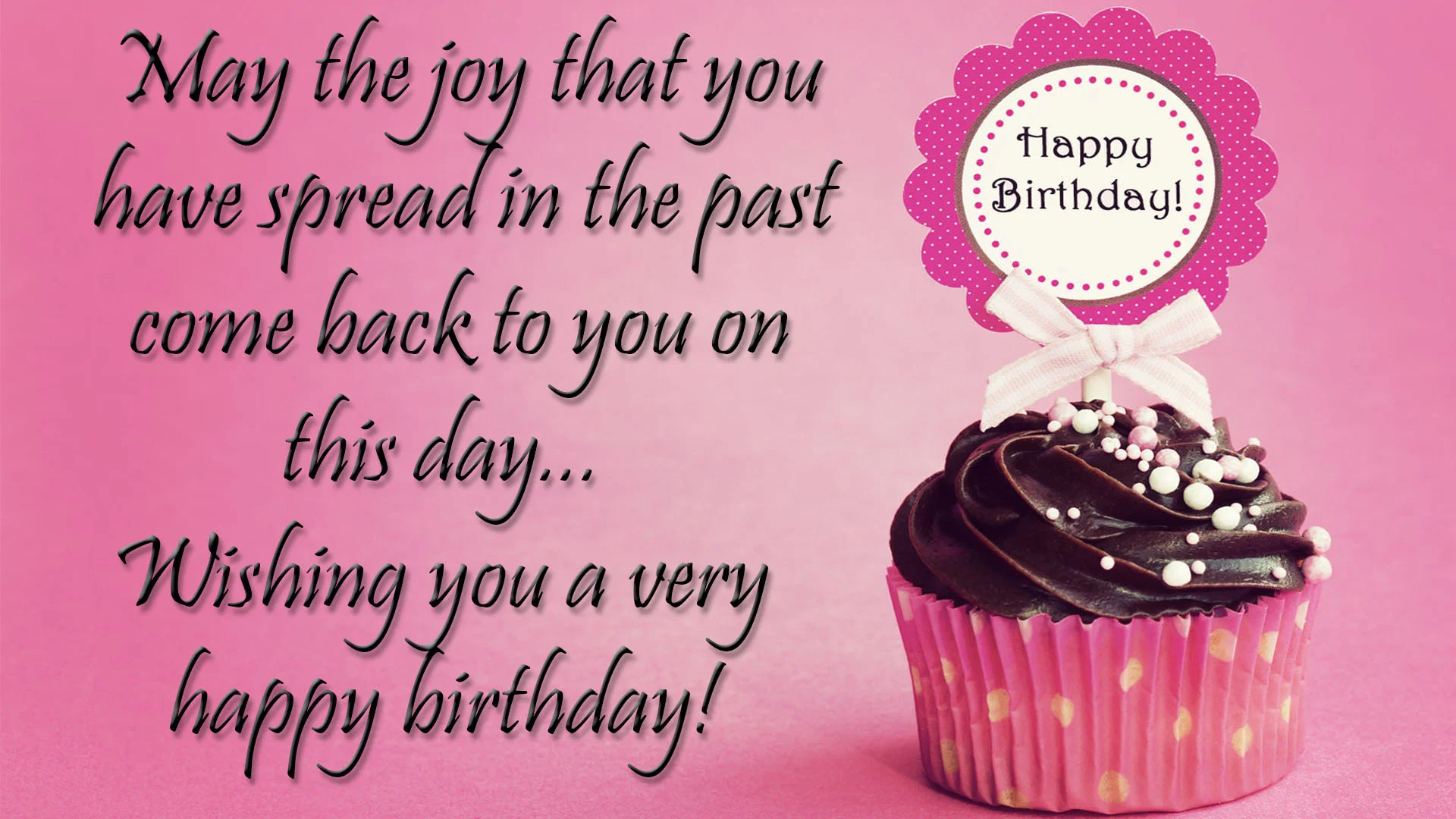 happy birthday greeting card pics 2018