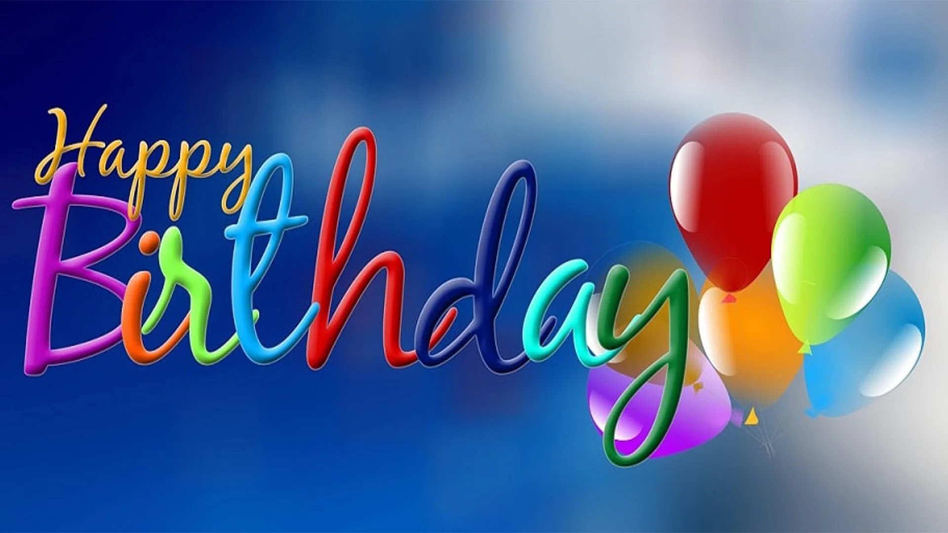 happy birthday images 2018