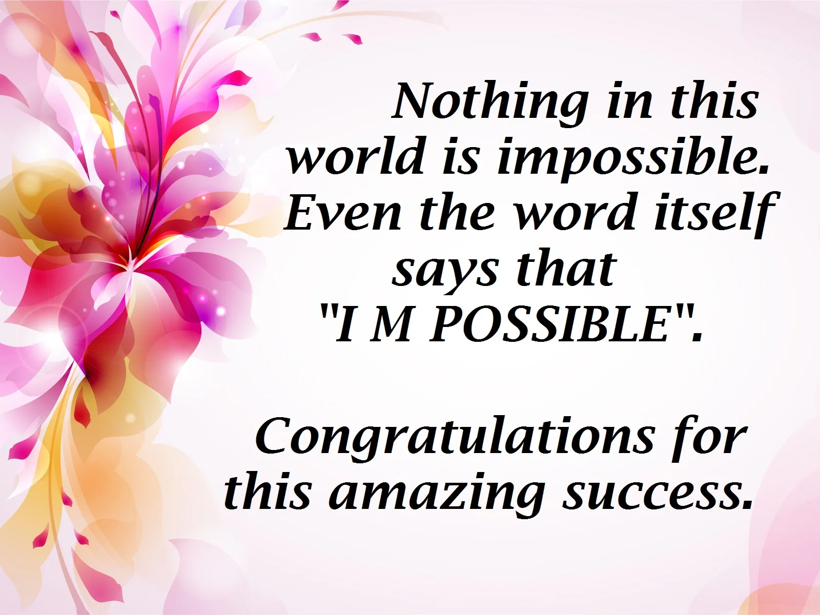 congratulations wishes 2018 image