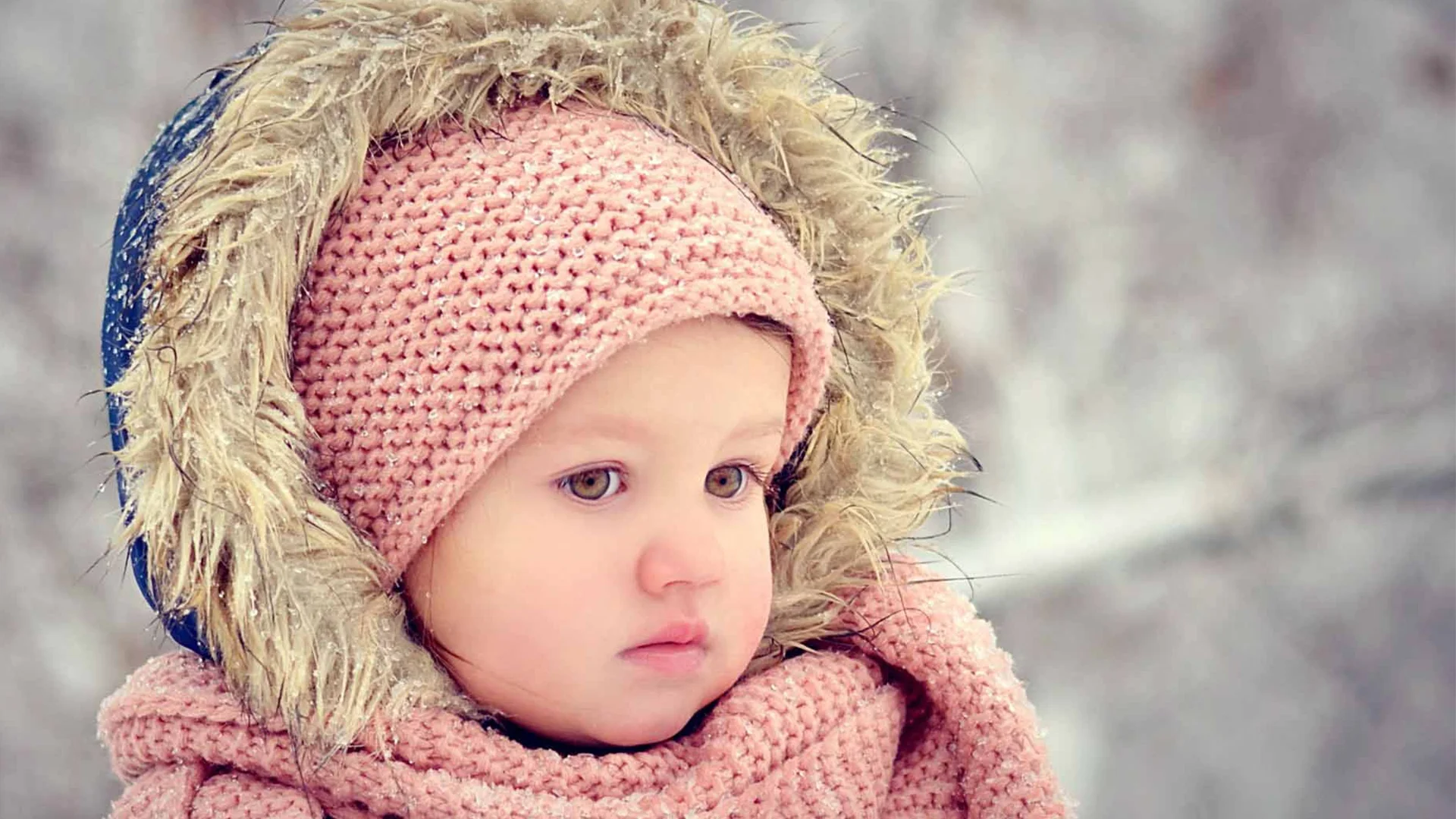 cute baby girl hd image