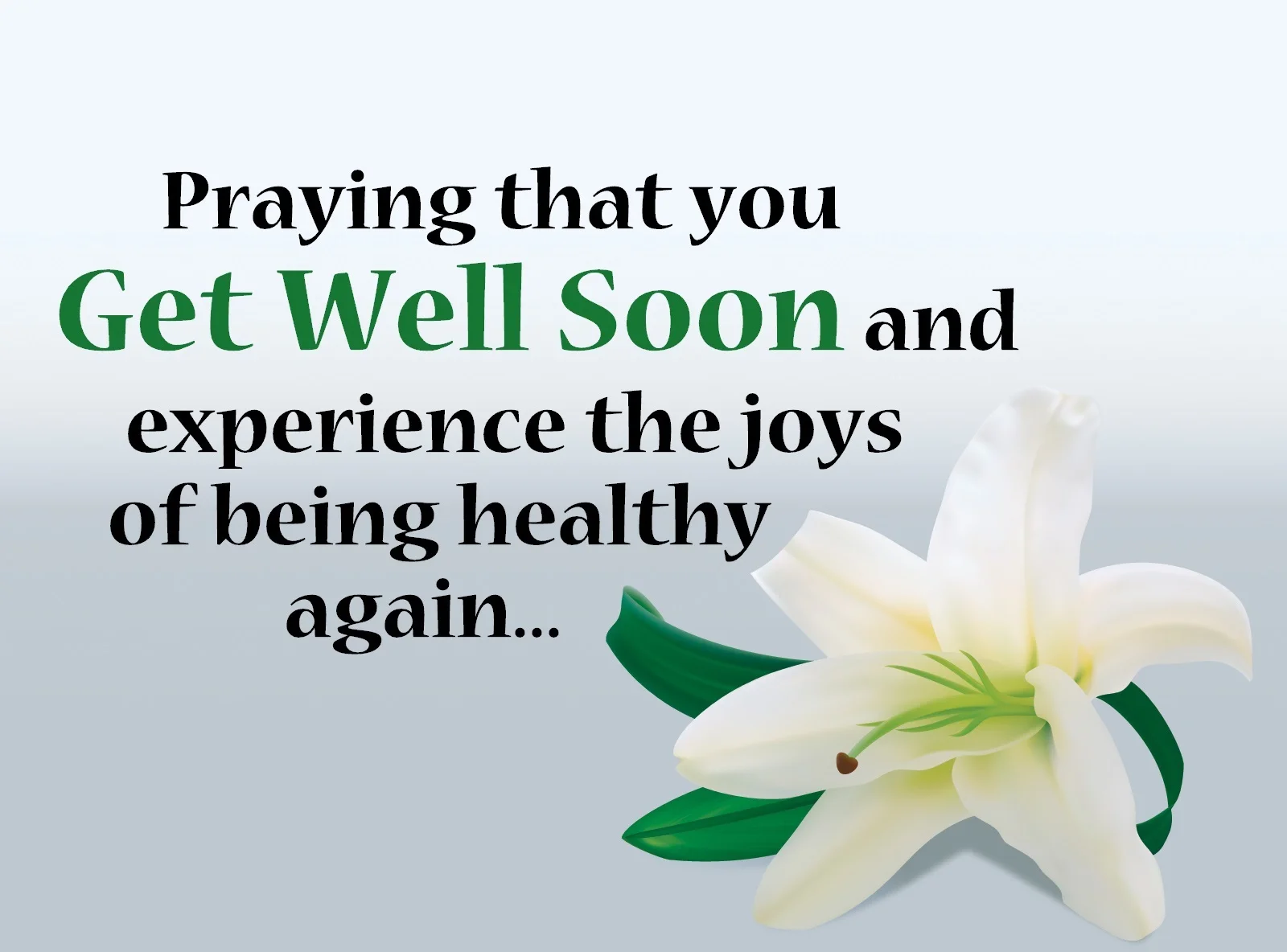 get well soon wishes image