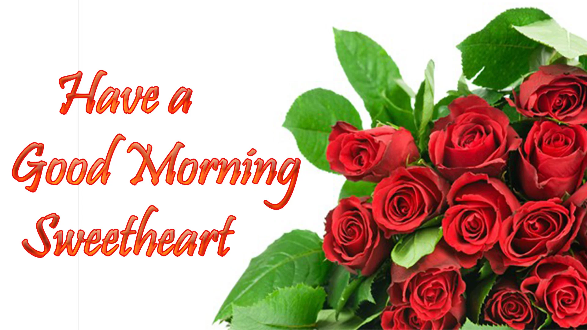 good morning love hd image