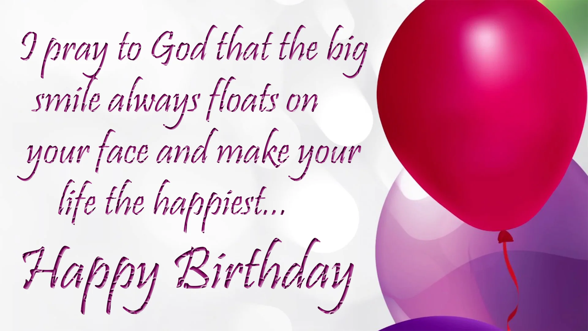 happy birthday greeting cards image