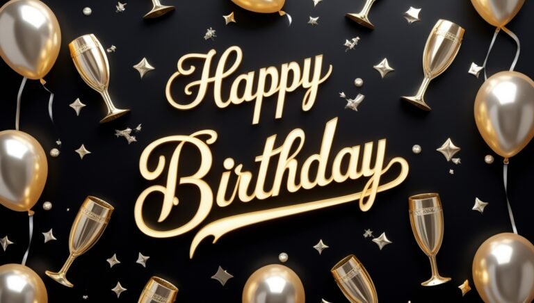 happy birthday image