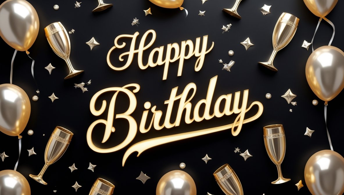 happy birthday image