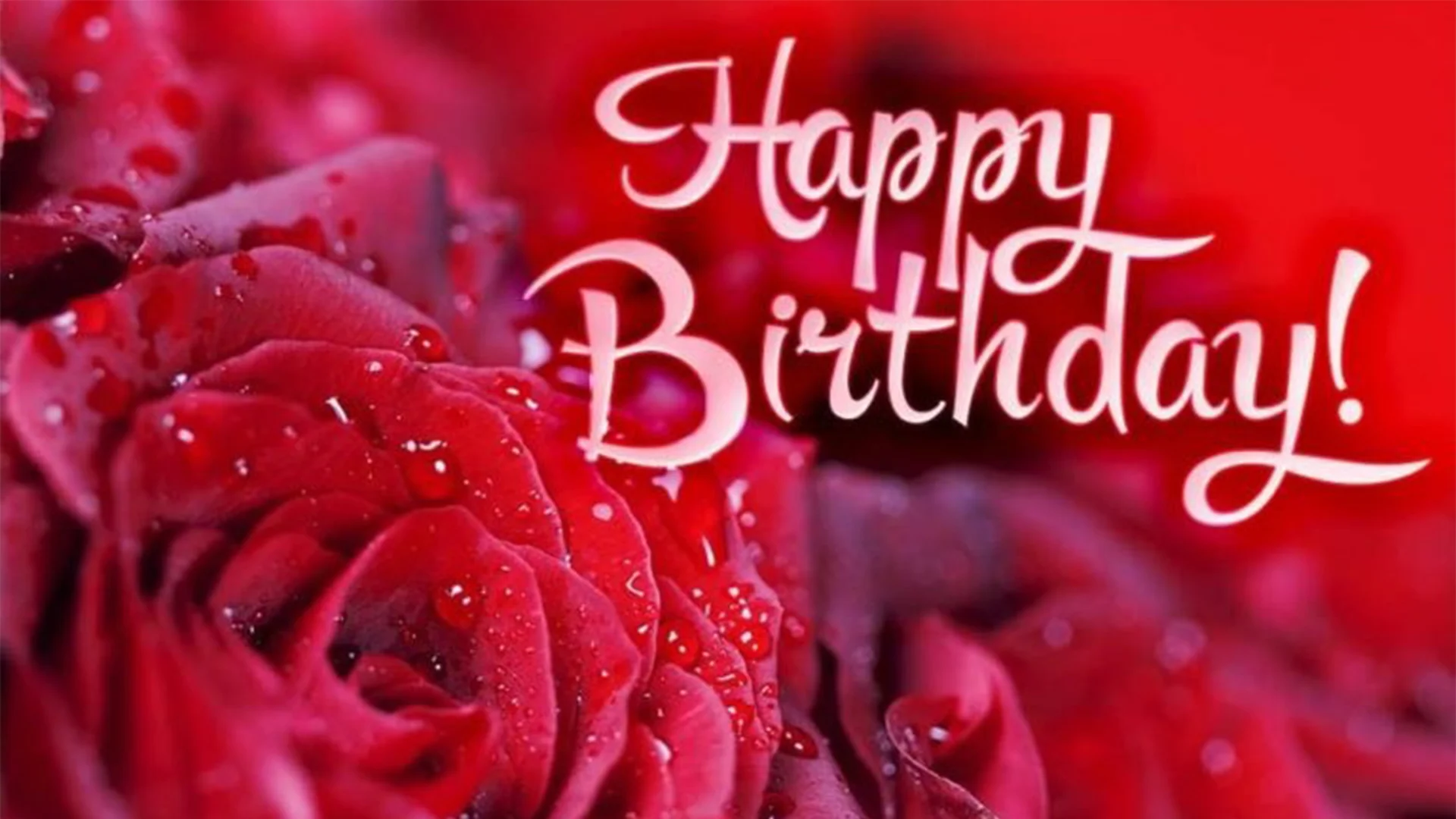happy birthday love image