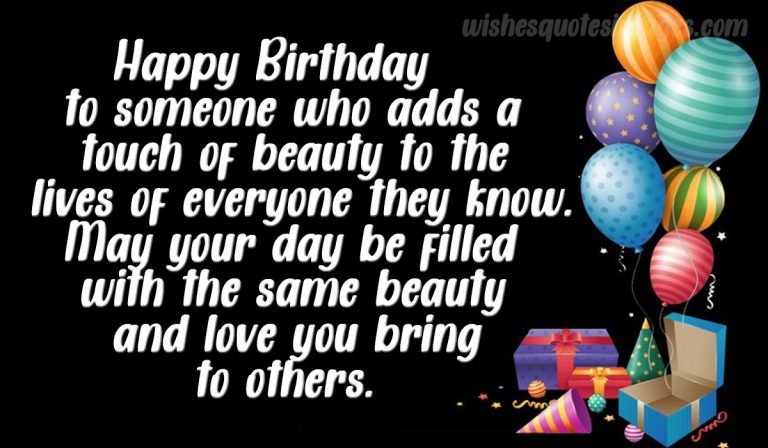 happy birthday quotes image free