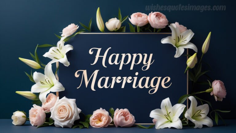 happy marriage image