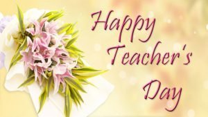 Happy Teachers Day Images & Pictures | Teacher's Day Wishes