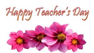 Happy Teachers Day Images & Pictures | Teacher's Day Wishes