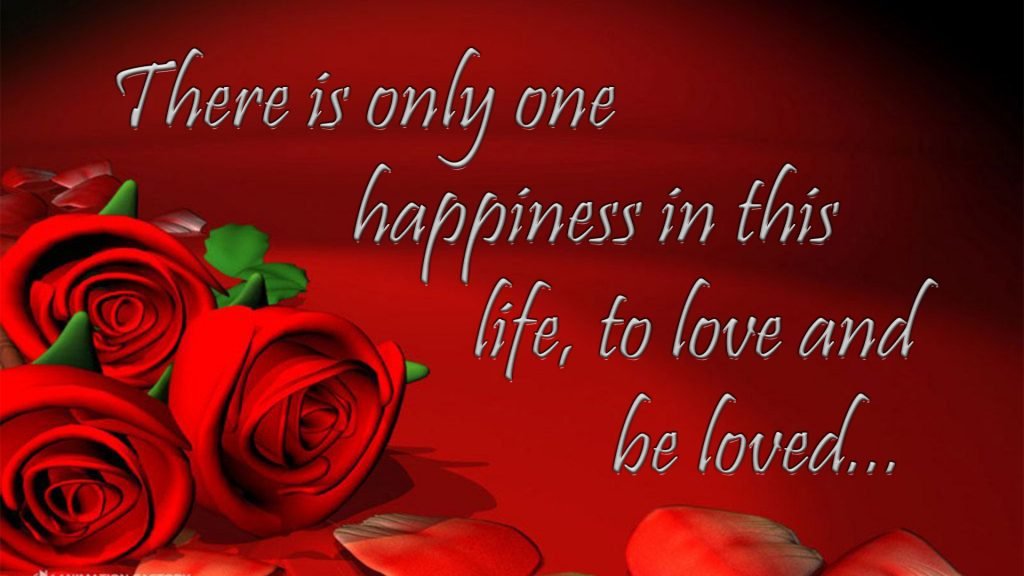 Love Quotes & Sayings HD Images & Wallpapers 2018