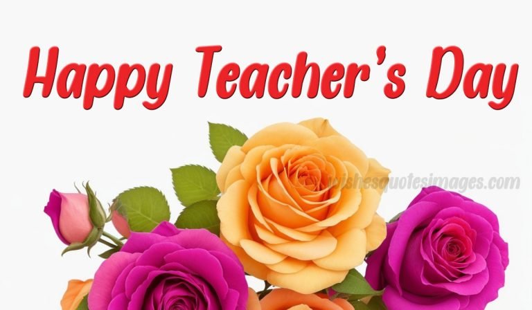 Happy Teachers Day Images & Pictures | Teacher's Day Wishes