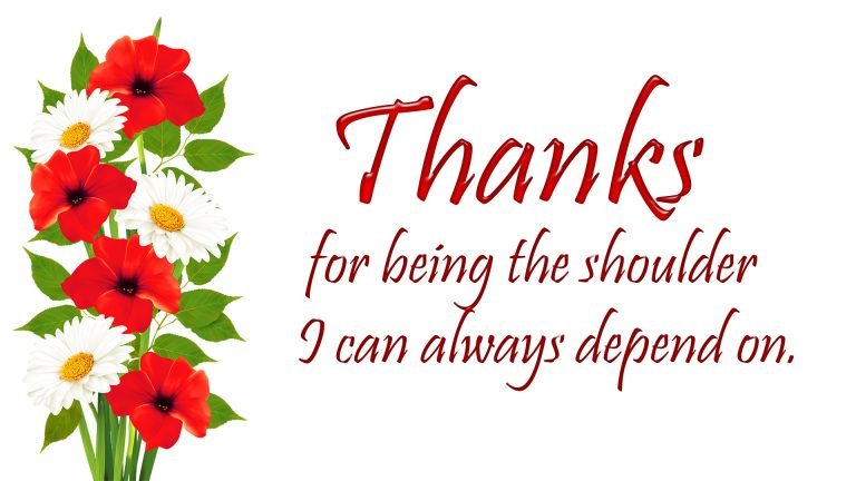 Thank You Wishes, Quotes & Messages Images | Thank You Cards