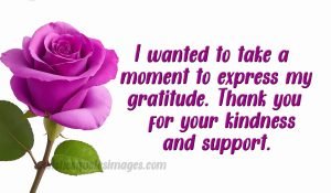 Thank You Wishes, Quotes & Messages Images | Thank You Cards