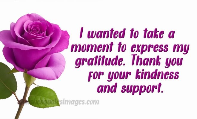 Thank You Wishes, Quotes & Messages Images | Thank You Cards