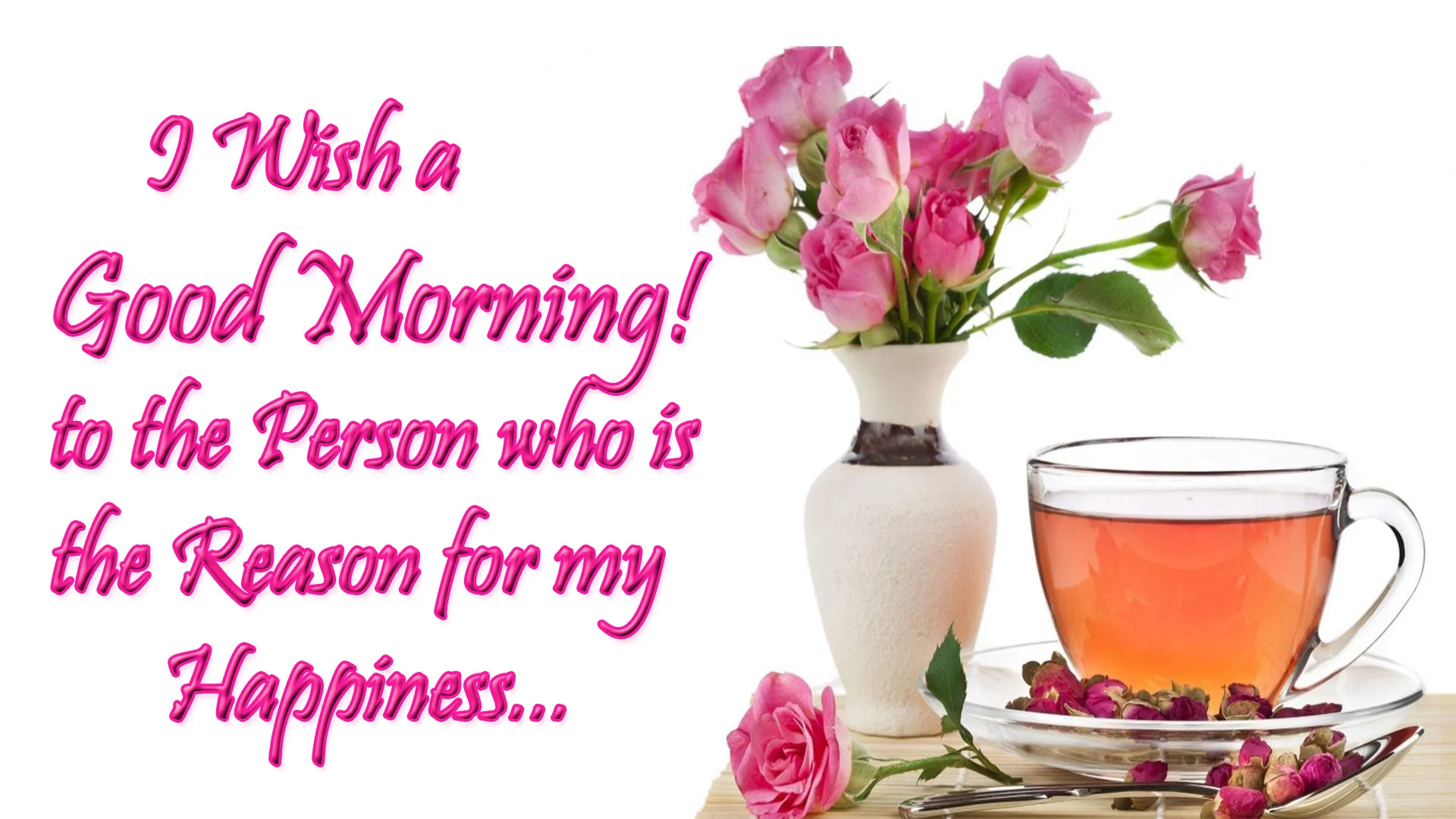good morning wishes image