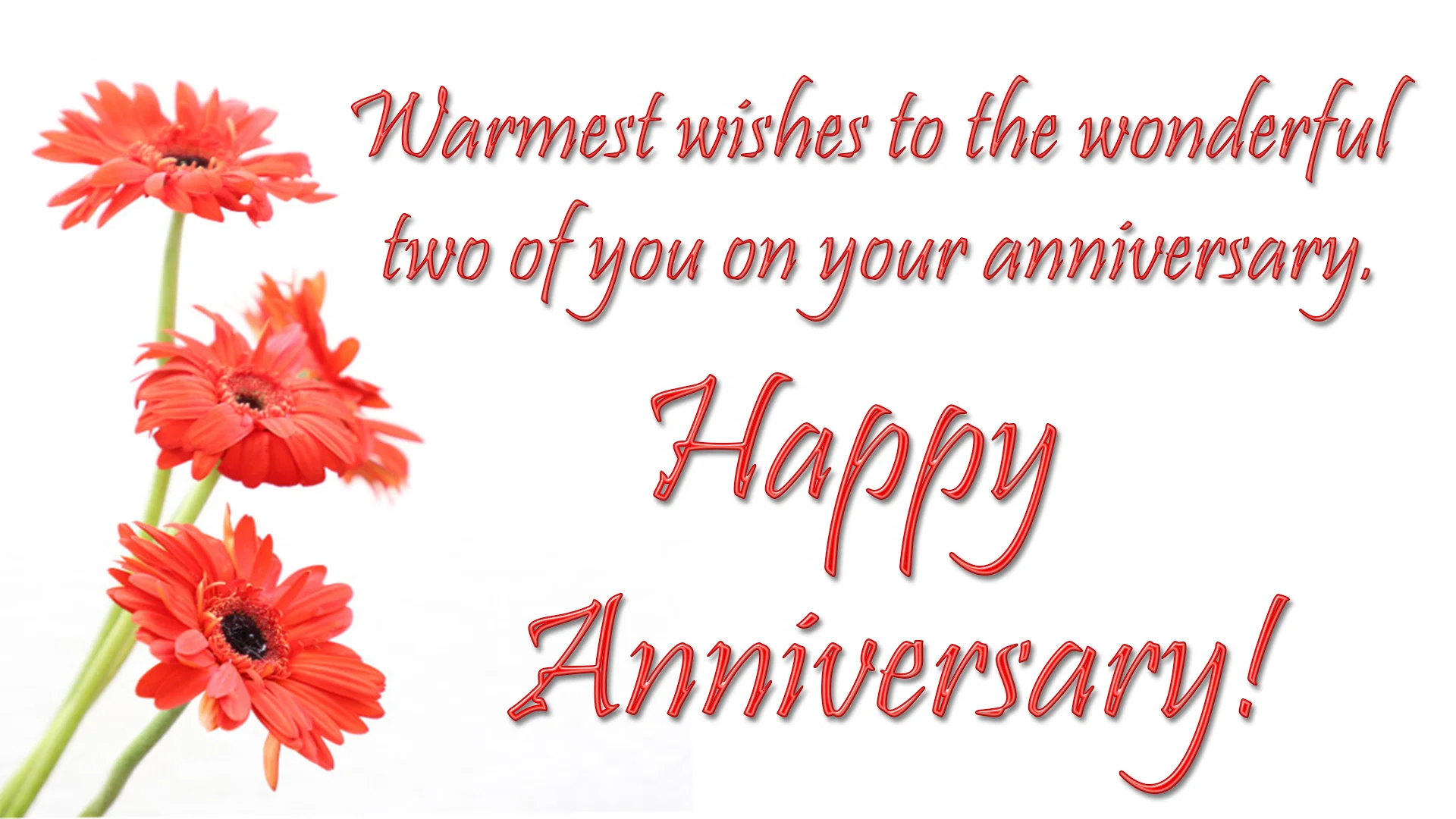 anniversary messages hd image