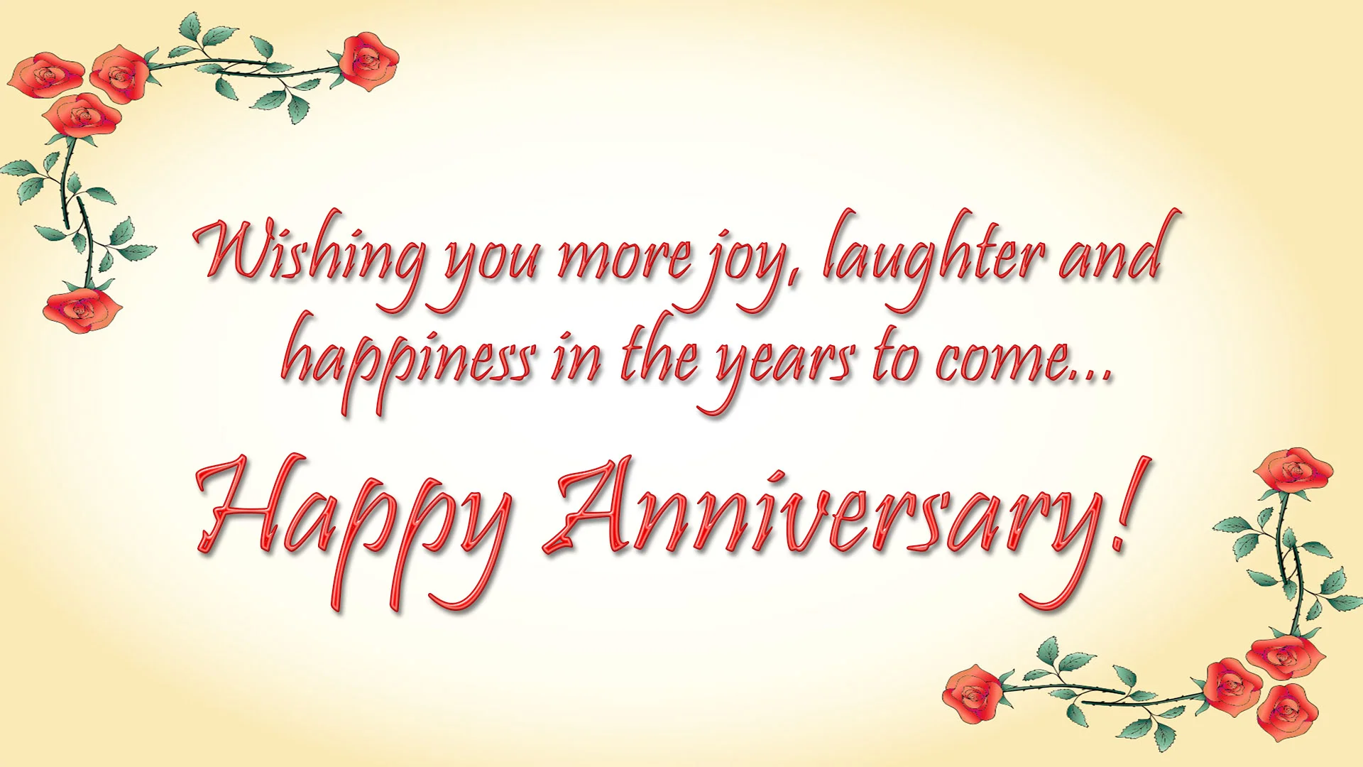 anniversary wishes hd image