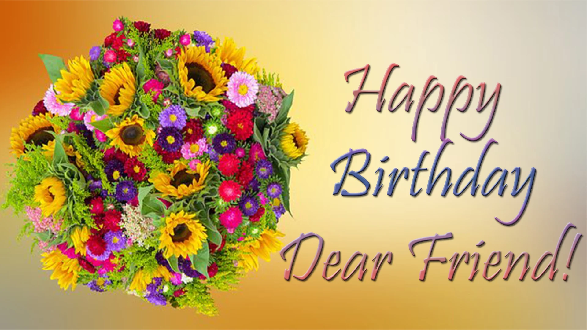 birthday image for friend
