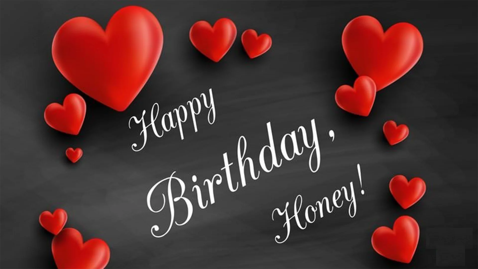 happy birthday husband image