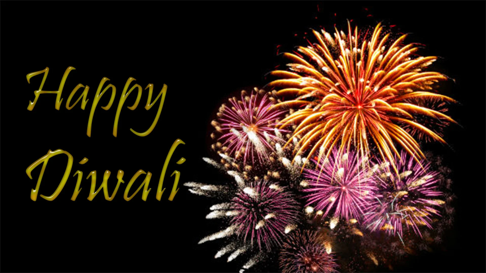 happy diwali hd wallpaper