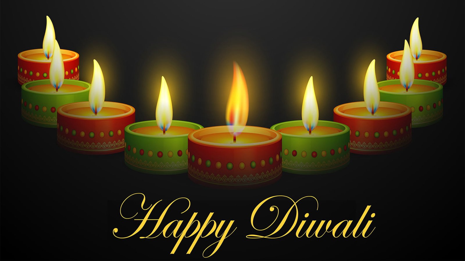 happy diwali images hd