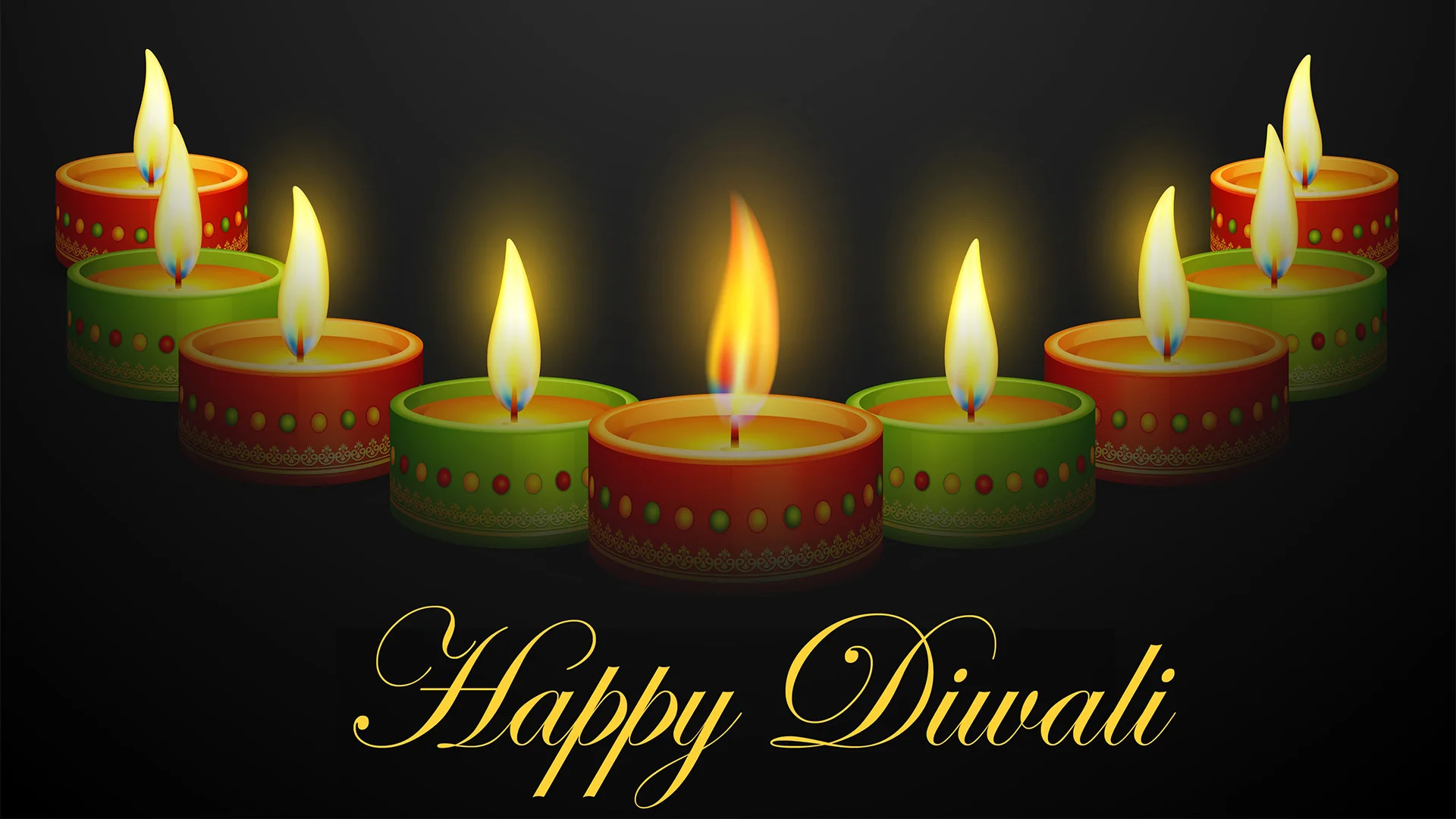 happy diwali images hd