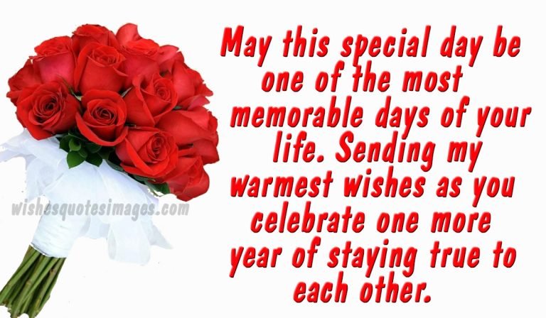 happy wedding anniversary wishes 2023