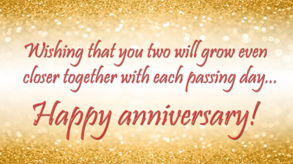 Wedding Anniversary Wishes & Greeting Cards Images Free download