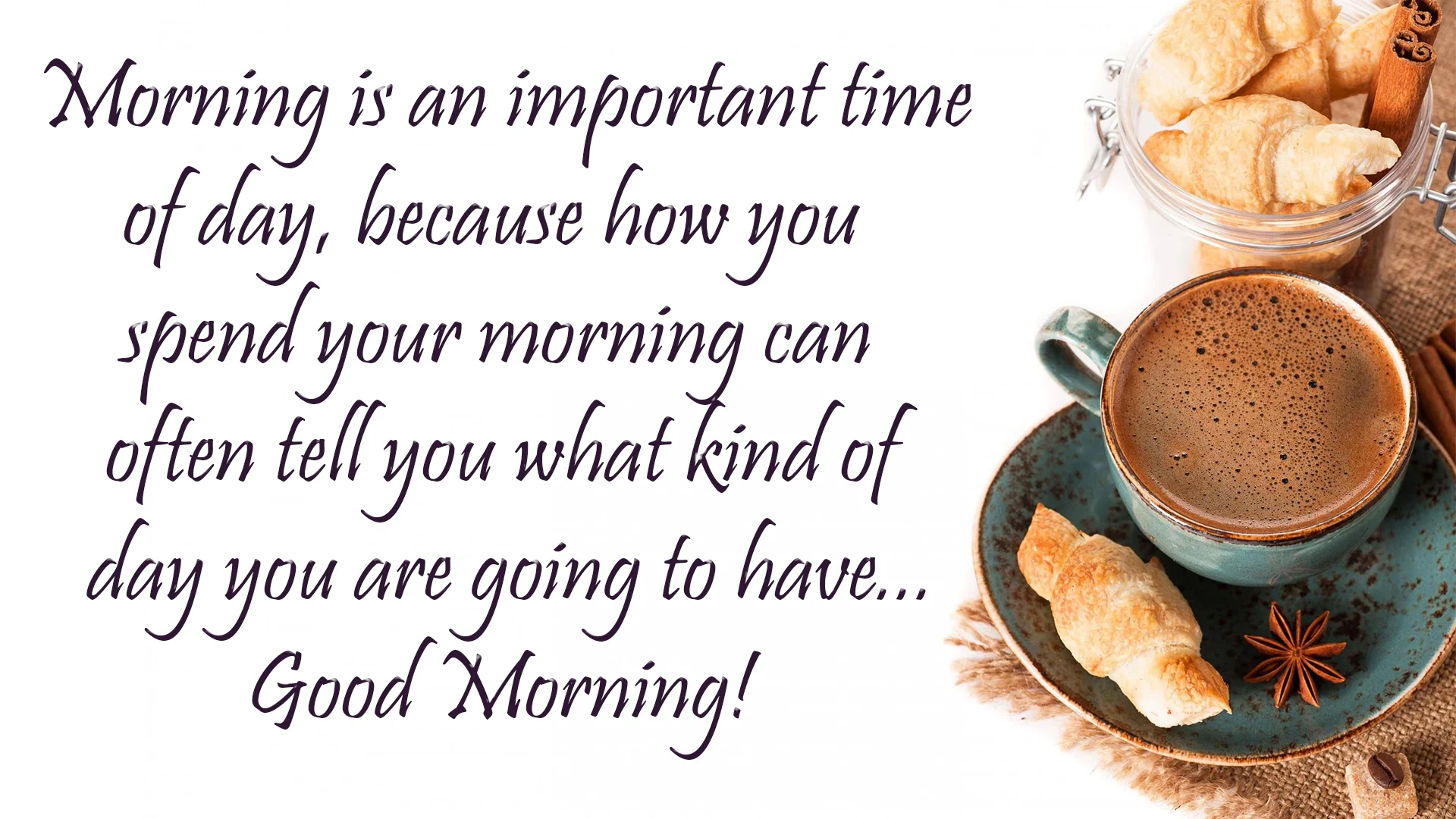 morning wishes image