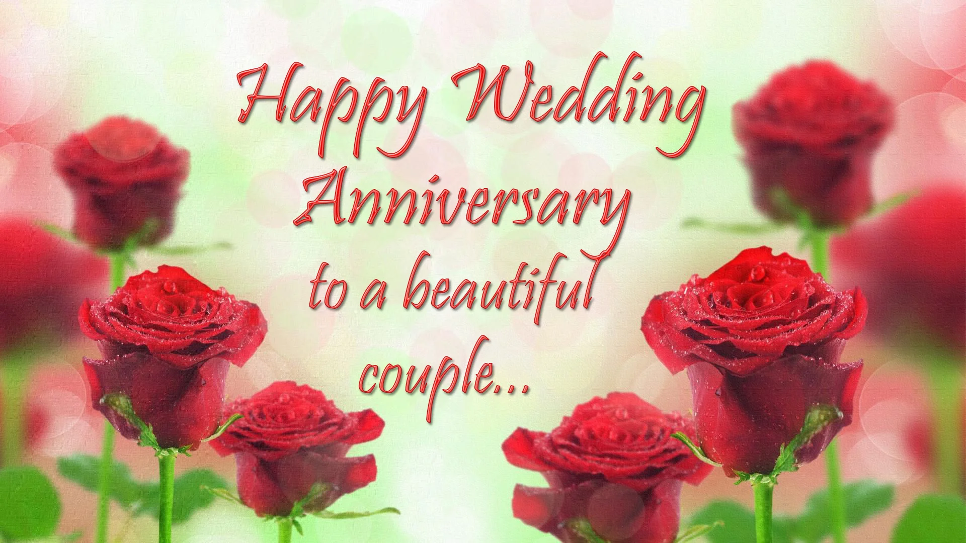 wedding anniversary image hd