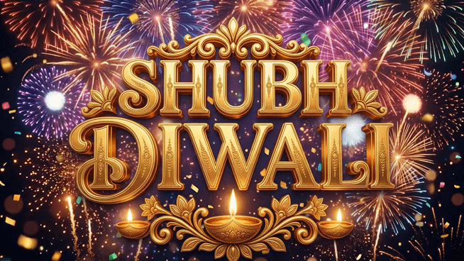 happy diwali gif image