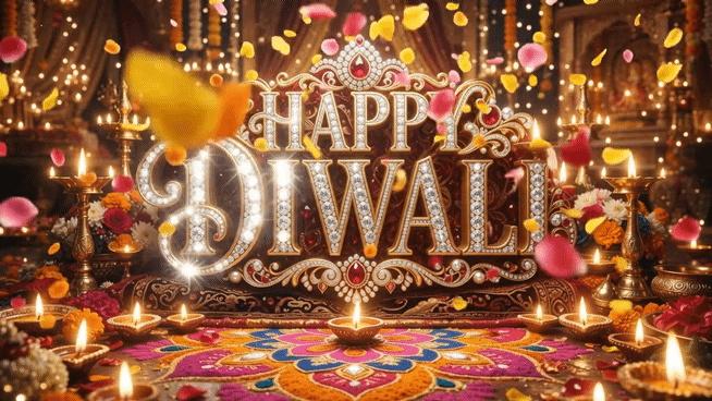 diwali gif image
