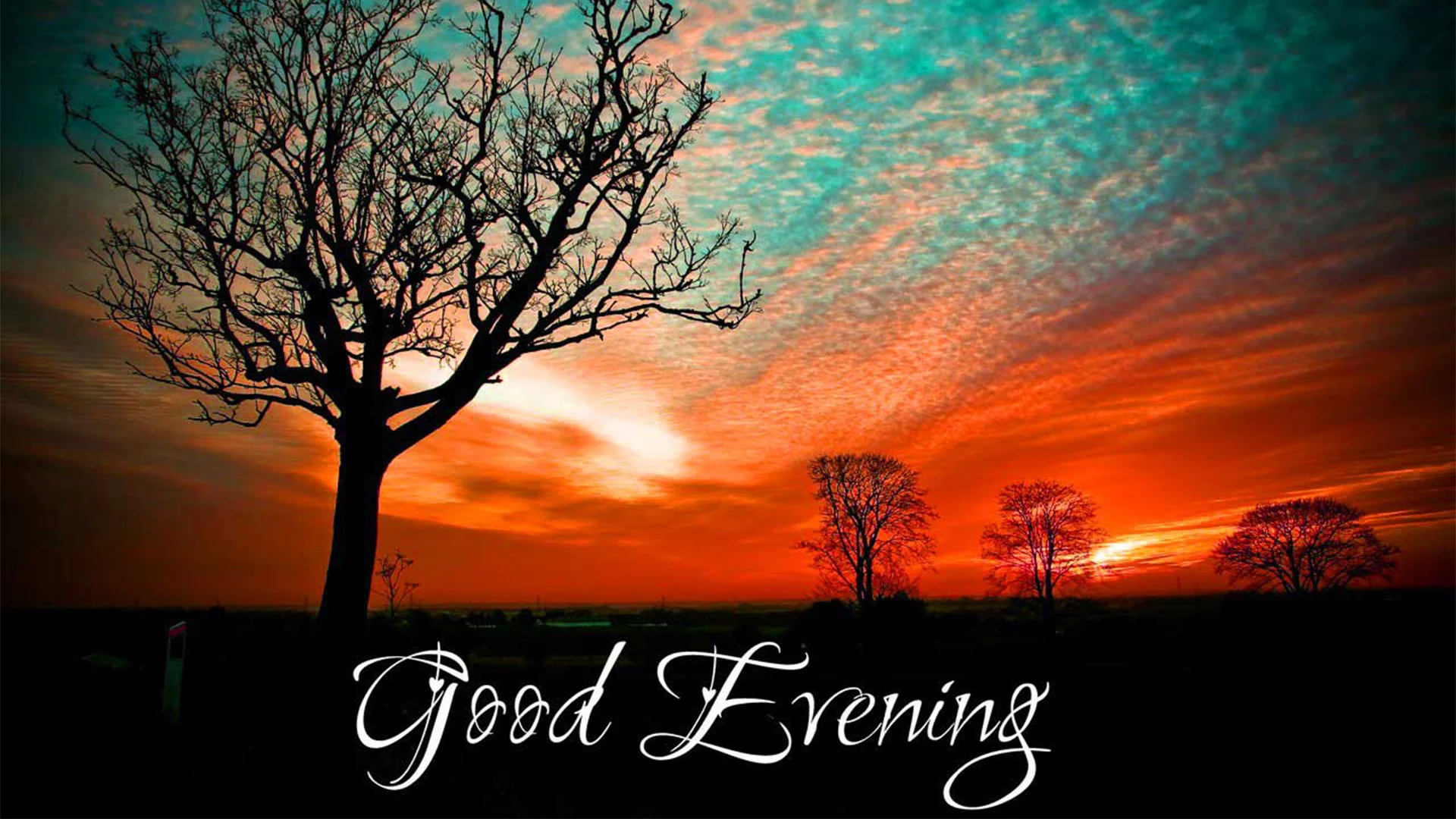 good evening picture hd