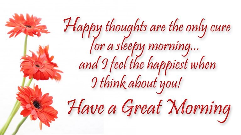 good morning quotes image