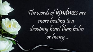 Kindness Quotes HD Images | World Kindness Day