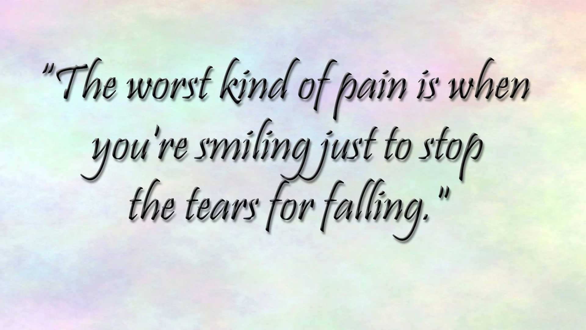 so sad life quotes