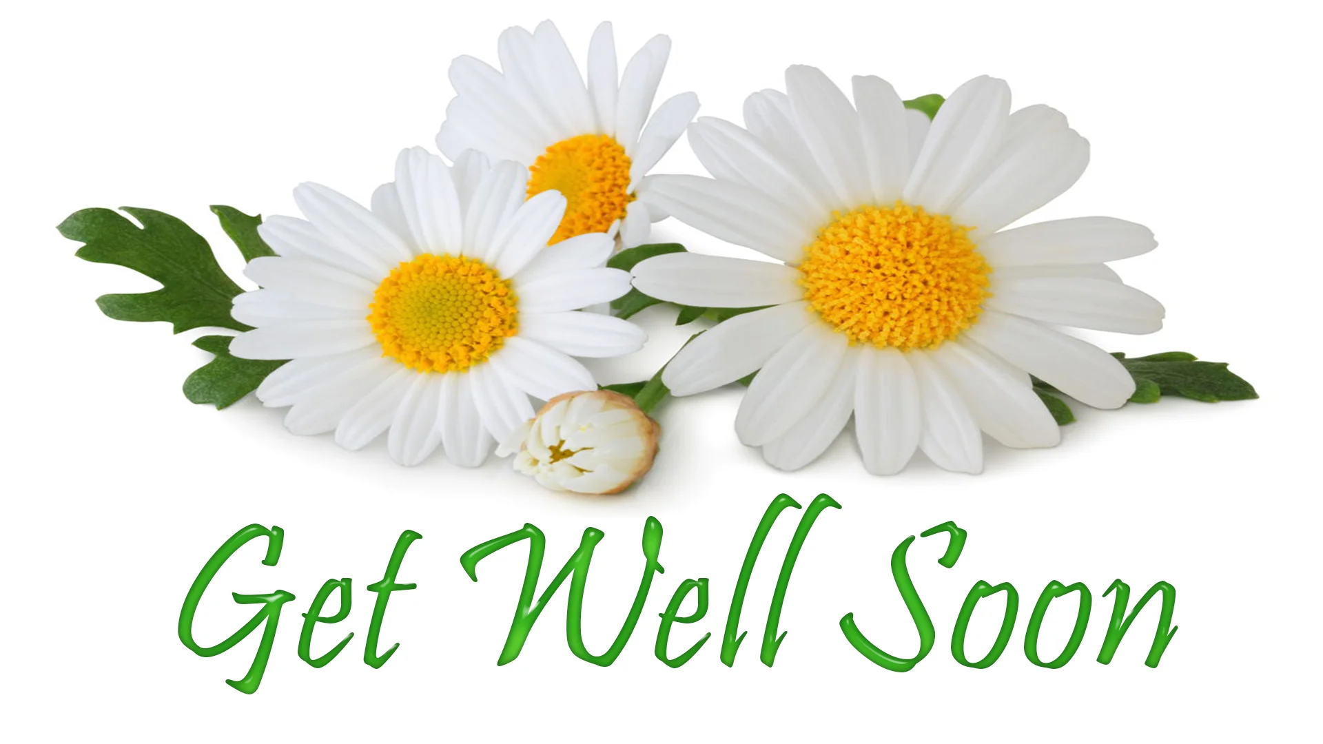 beautiful get well soon image