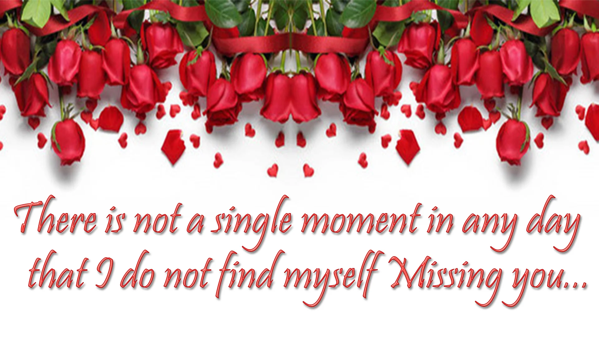 beautiful miss you quotes