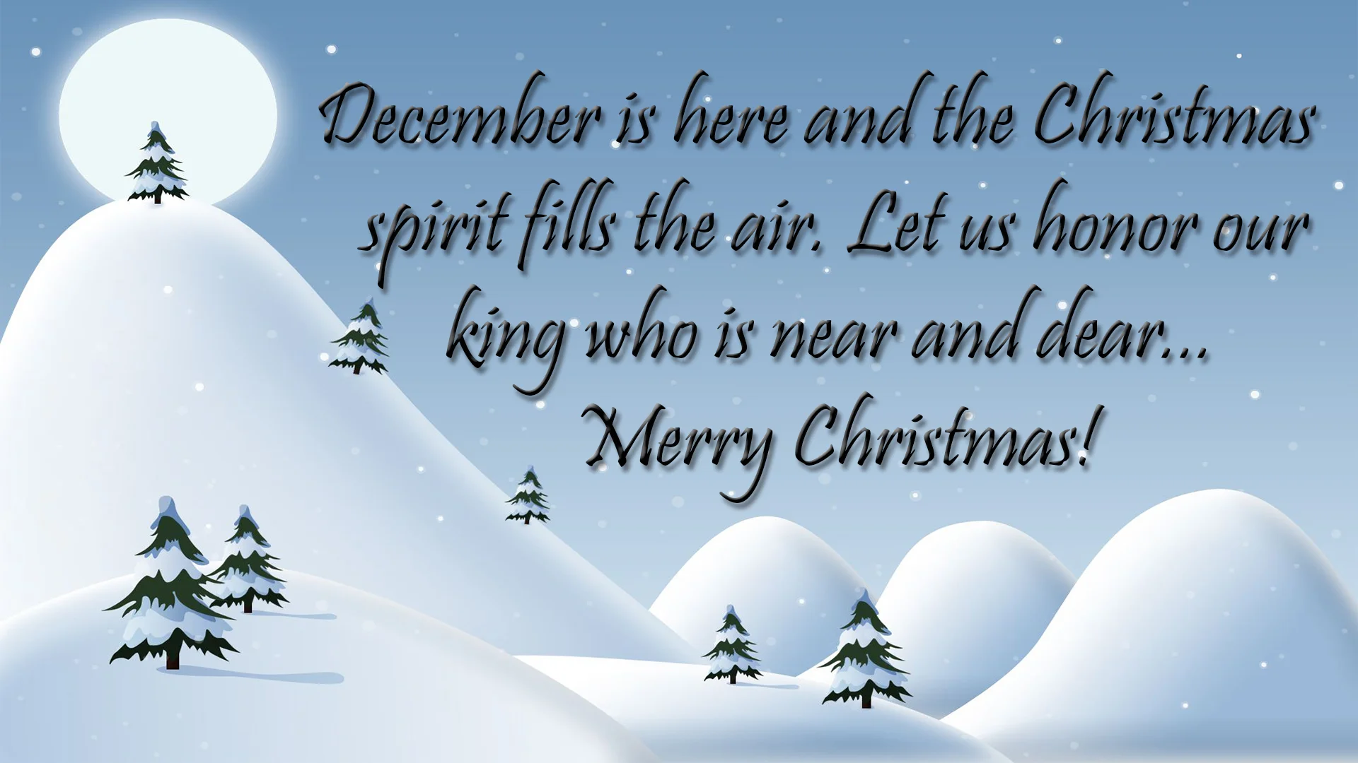 christmas 2018 quotes