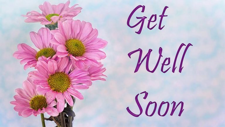 Get Well Soon Images & HD Pictures | Get Well Soon Cards