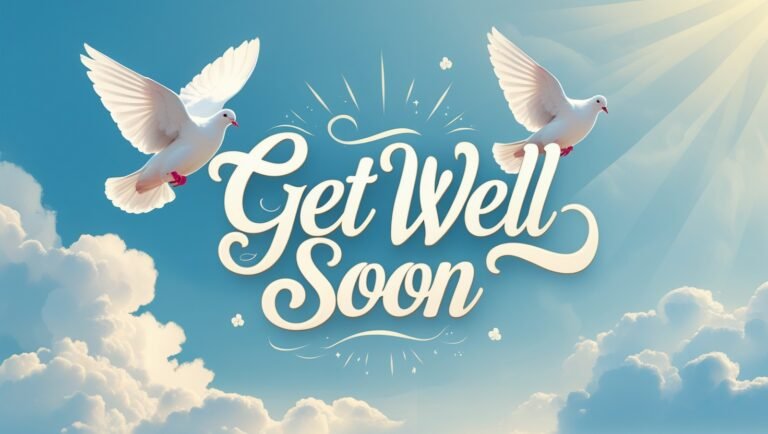 get well soon image free