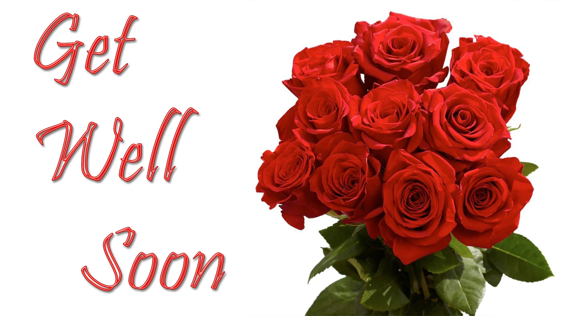 get well soon images