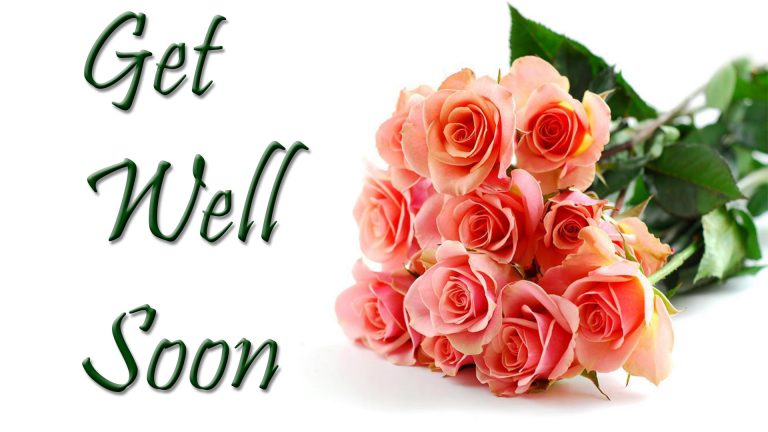 Feel Better Soon GIFs & Animated Images | Get Well GIFs