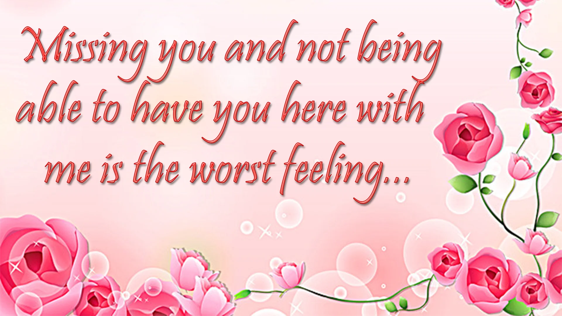 miss you so much image