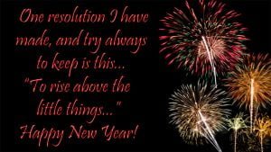 Happy New Year Quotes & Messages Images | New Year Wishes