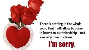 Sorry Cards Images & HD Pictures | Sorry Quotes & Messages