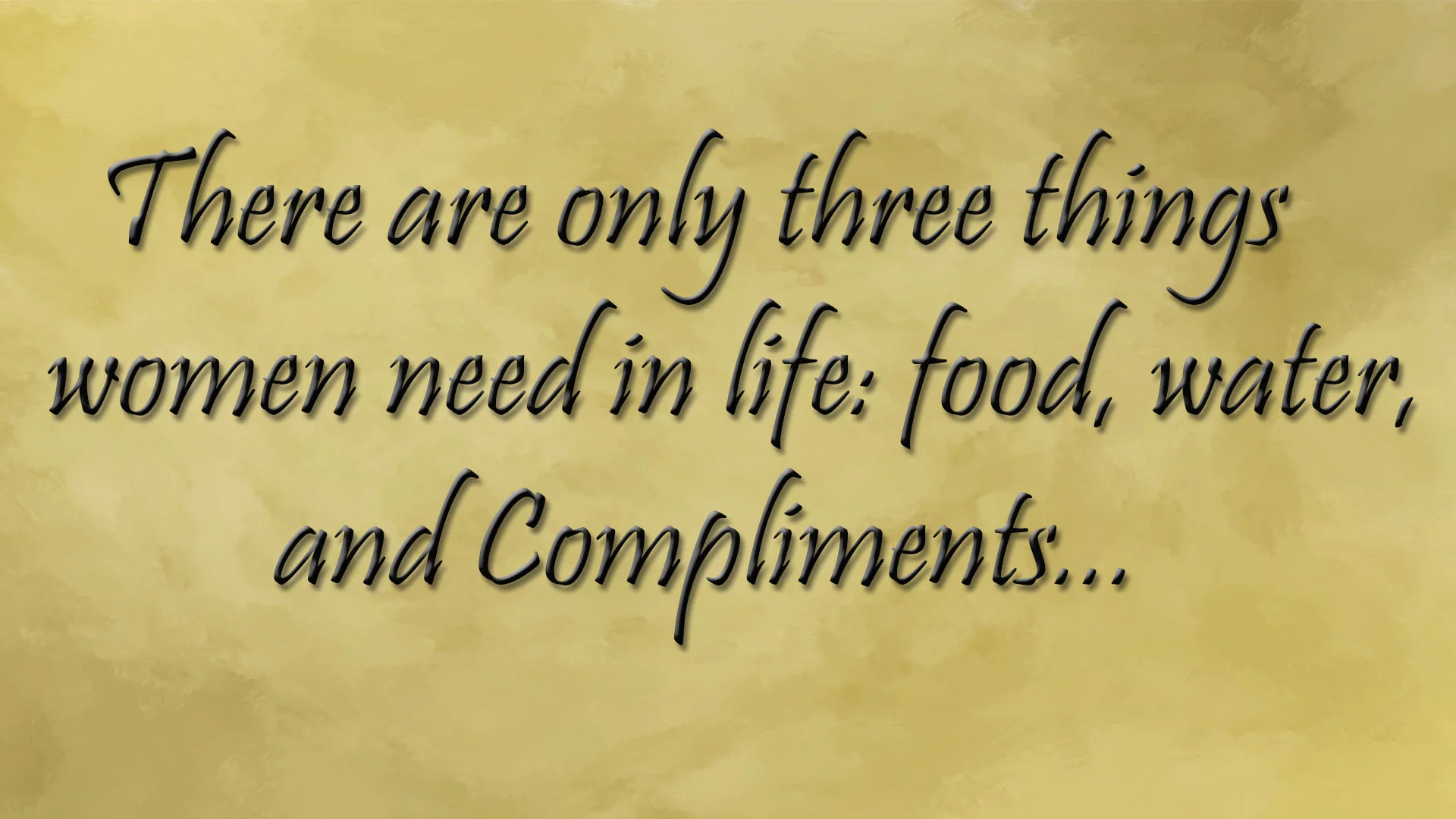 Funny quotes and sayings image